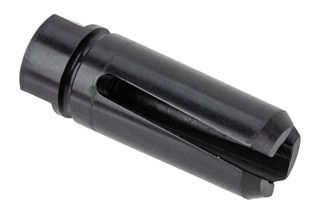 Manticore Arms Eclipse 5/8x24 Flash Hider is 308 and 7.62mm rated